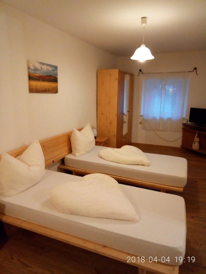 Gasthof Mondschein Hotel Merano Bagian luar foto
