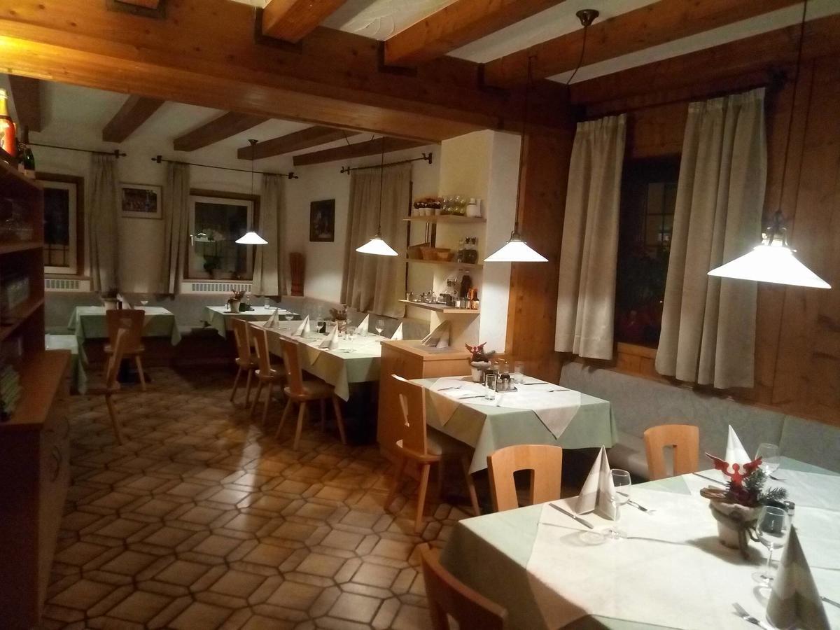 Gasthof Mondschein Hotel Merano Bagian luar foto