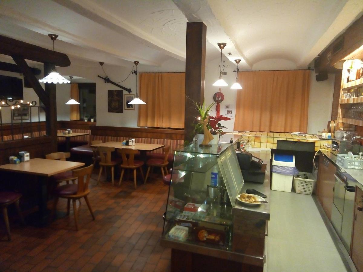 Gasthof Mondschein Hotel Merano Bagian luar foto