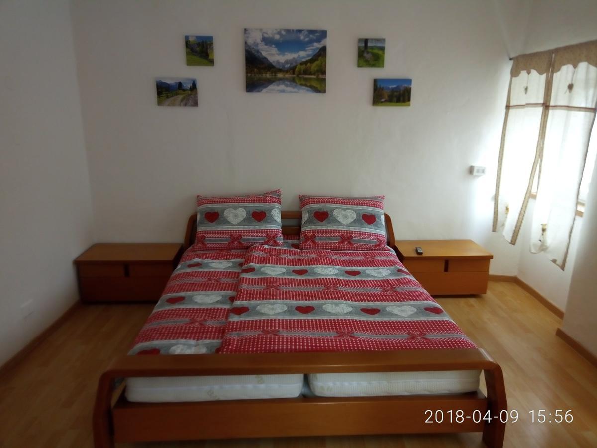 Gasthof Mondschein Hotel Merano Bagian luar foto