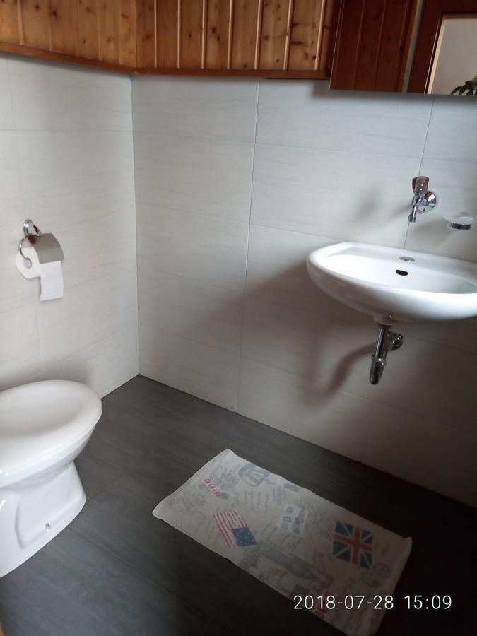 Gasthof Mondschein Hotel Merano Bagian luar foto