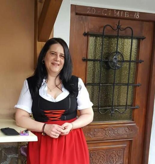 Gasthof Mondschein Hotel Merano Bagian luar foto
